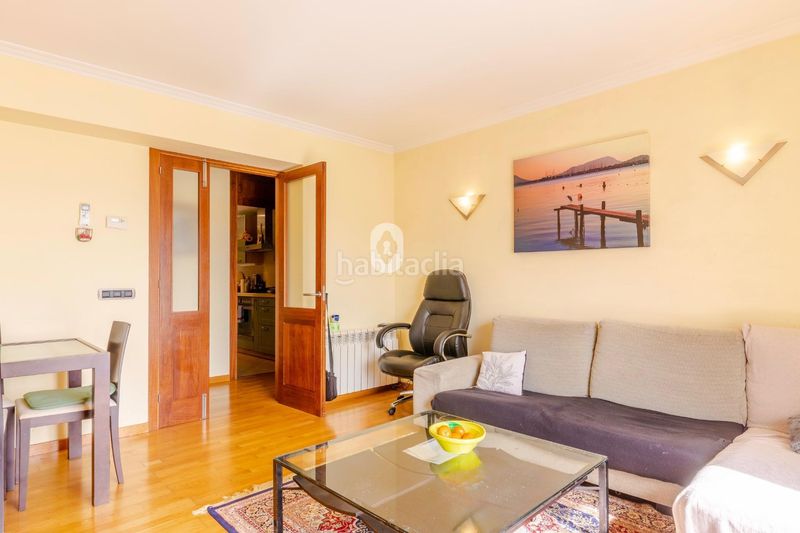 Foto c11fb002-94b4-4a7e-b8c7-de320b016449. Dachwohnung mit heizung in port de Pollença Pollença
