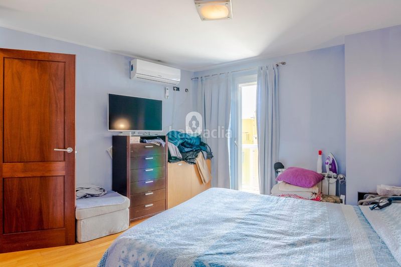 Foto c310b36b-aaa5-4697-adc2-36dc41d20cec. Dachwohnung mit heizung in port de Pollença Pollença