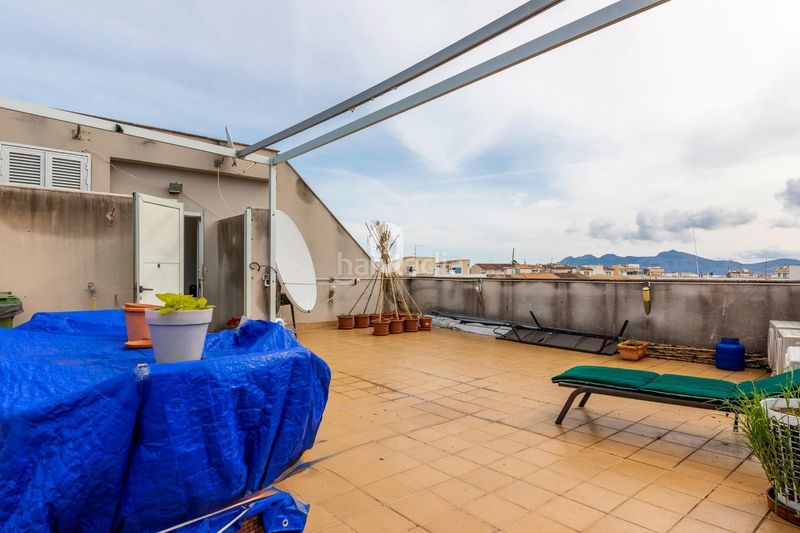 Foto c3a7748c-ca6c-43d8-8901-a2b559c908a4. Àtic amb calefacció a port de Pollença Pollença