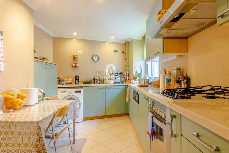 Foto e3bd687a-872f-4895-b797-f115b0dffa84. Dachwohnung mit heizung in port de Pollença Pollença