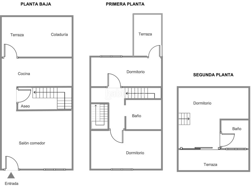 Foto 9e1de08d-7bd9-4f28-aeda-02c392209c58. Casa adossada a Centro Inca