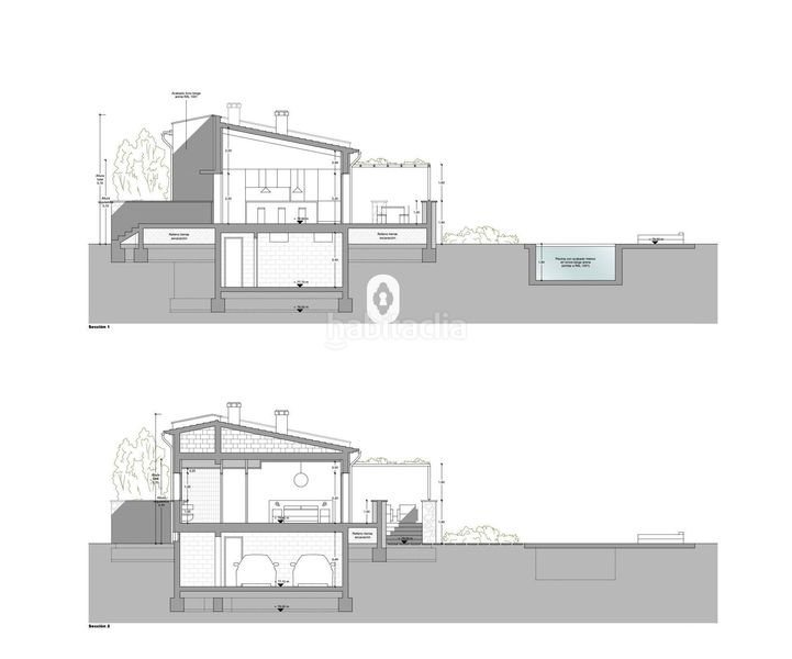 Foto 272e4e99-3e86-44b3-ac98-d121792c93fb. Terreny residencial a Selva