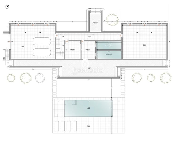 Foto 58f691ad-2008-42fd-8020-ede4d2e4b9d2. Terreny residencial a Selva