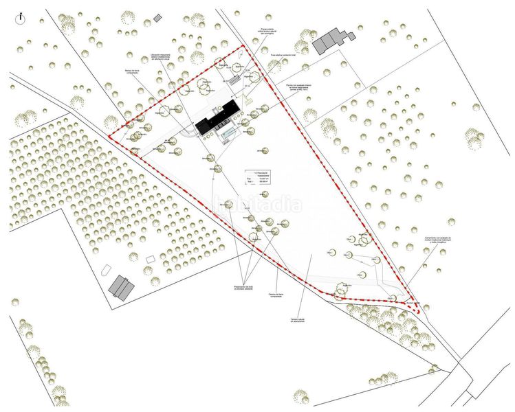Foto 9b90f0e6-38c0-4371-9573-f125ac742a12. Terreny residencial a Selva