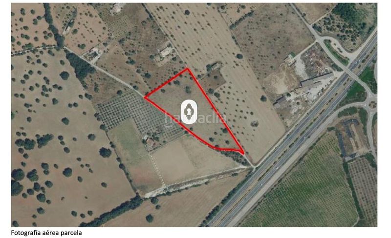 Foto ce27cb7c-b707-4c29-a00c-b8f3aa231aba. Terreny residencial a Selva