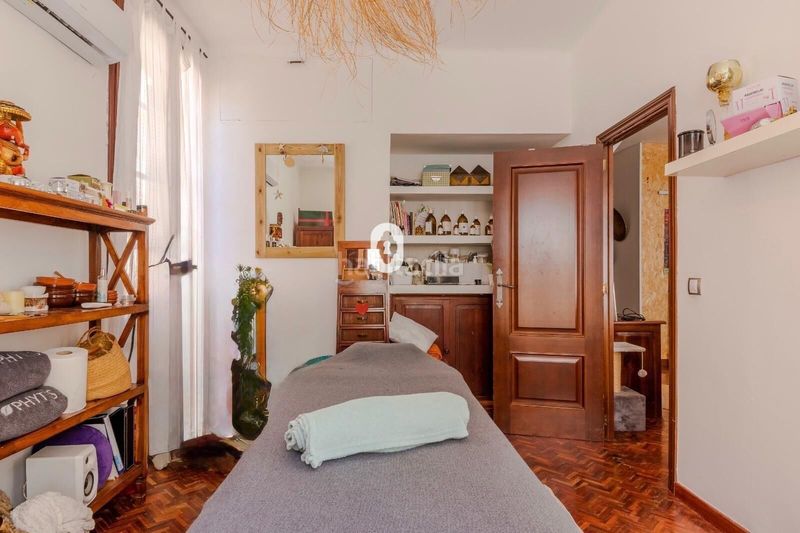 Foto 0216bc62-1d4a-4e11-8751-78ea24765407. Planta baixa amb aparcament piscina a El Terreno Palma de Mallorca