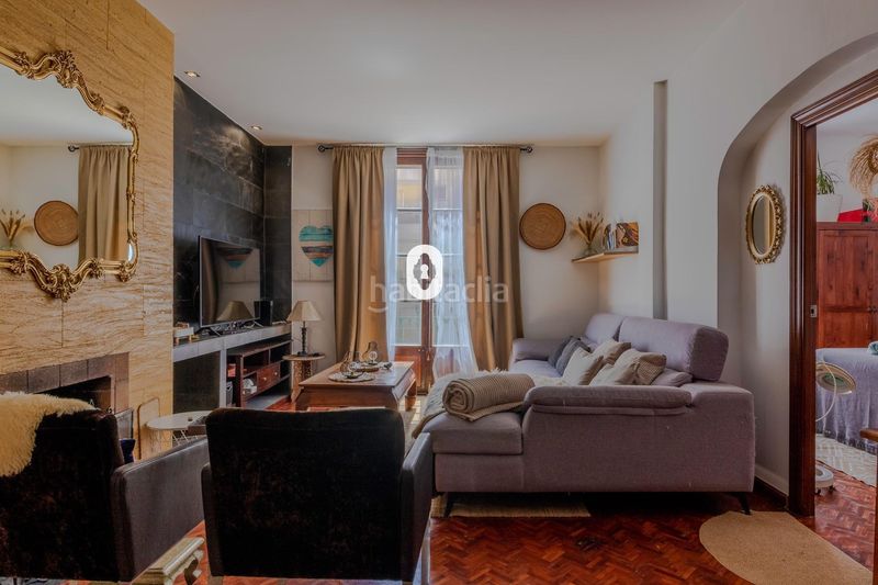 Foto 118d1cfc-f871-4ac6-b4e7-2f74bd05a4d8. Planta baixa amb aparcament piscina a El Terreno Palma de Mallorca