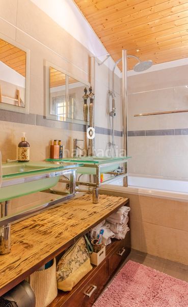 Foto 1c038d63-c752-4761-9940-b57c15709700. Planta baixa amb aparcament piscina a El Terreno Palma de Mallorca