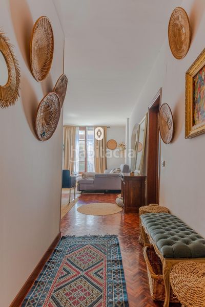 Foto 30e158e5-9ab8-4fa6-ac10-96049ee9085b. Planta baixa amb aparcament piscina a El Terreno Palma de Mallorca