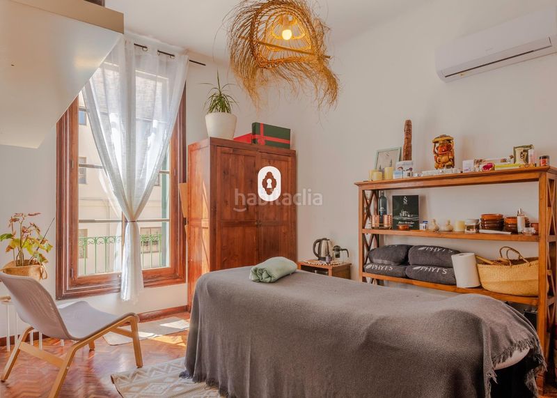 Foto 405928b9-c47d-41f6-b088-68ad9300389c. Planta baixa amb aparcament piscina a El Terreno Palma de Mallorca