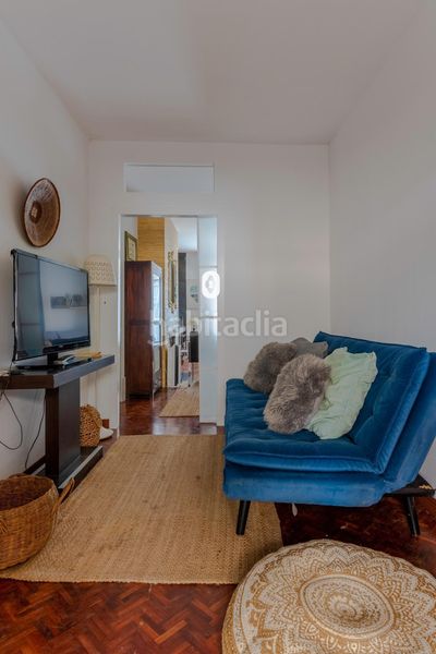 Foto 5728f39d-5755-4fdc-861d-60e24bc12d0f. Planta baixa amb aparcament piscina a El Terreno Palma de Mallorca