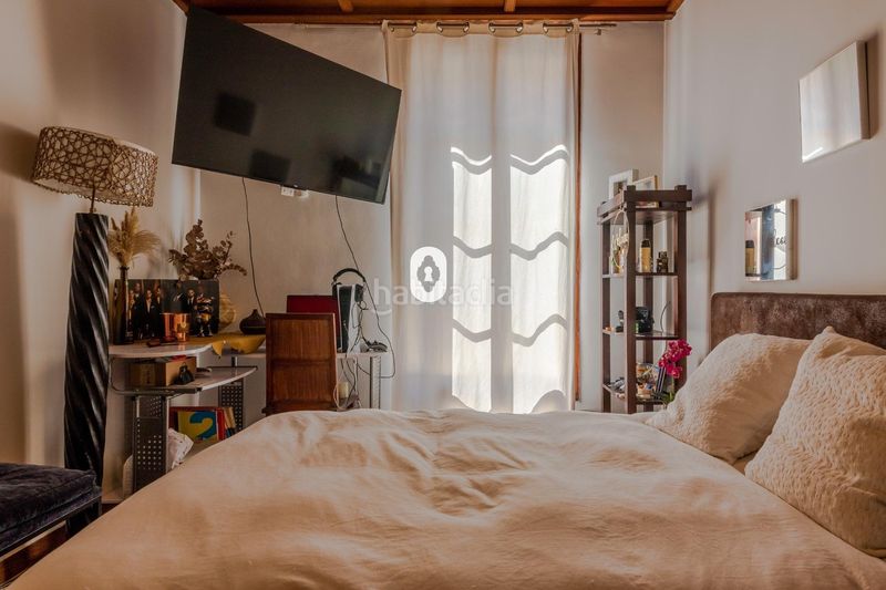 Foto 5bf120d2-942d-4947-a02d-d6308cb4e2f7. Planta baixa amb aparcament piscina a El Terreno Palma de Mallorca