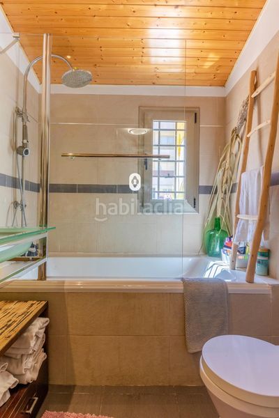 Foto 8cf50139-4eae-43d4-9ba7-0f1cde86328a. Planta baixa amb aparcament piscina a El Terreno Palma de Mallorca