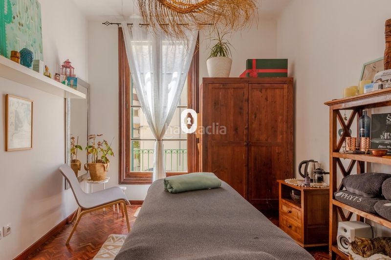 Foto 9a100afe-233d-4b26-8944-e3793412749a. Planta baixa amb aparcament piscina a El Terreno Palma de Mallorca