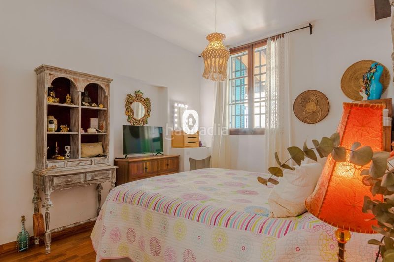 Foto b12d44a6-a623-4255-a803-63508cdce435. Planta baixa amb aparcament piscina a El Terreno Palma de Mallorca