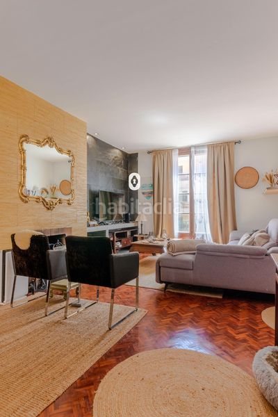 Foto d17a4632-5a3a-4e43-981a-a43cb1783e62. Planta baixa amb aparcament piscina a El Terreno Palma de Mallorca