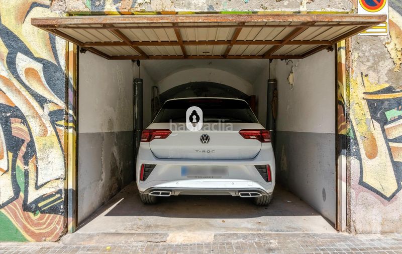 Foto d39970bc-1927-40e0-a9eb-1cc3d8d8d76e. Planta baixa amb aparcament piscina a El Terreno Palma de Mallorca