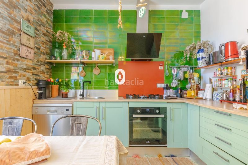 Foto d7fe9ed4-9082-4516-ac75-a06f3b895bd7. Planta baixa amb aparcament piscina a El Terreno Palma de Mallorca