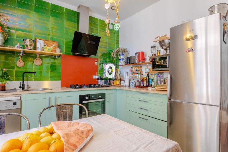 Foto f72f79de-957b-41e4-9163-4b34924298c1. Planta baixa amb aparcament piscina a El Terreno Palma de Mallorca