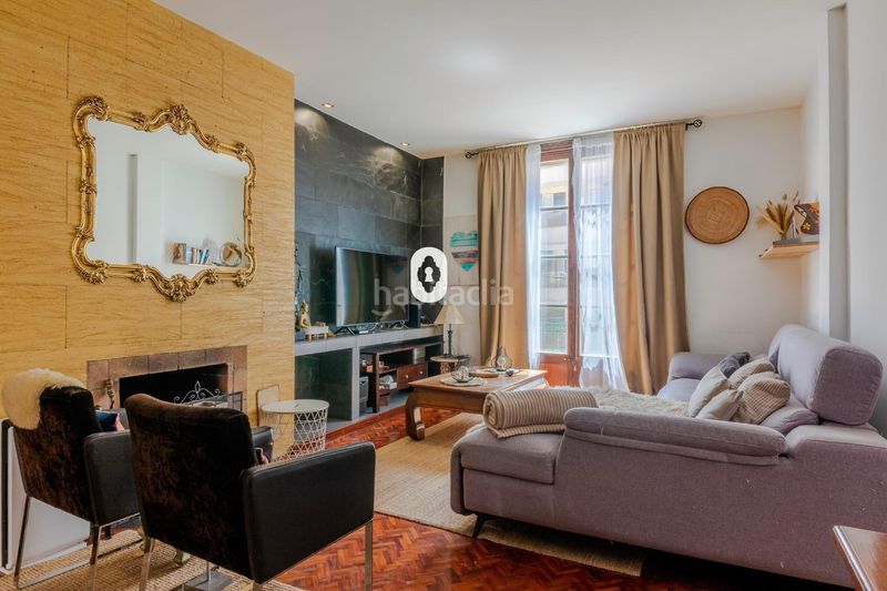 Foto fc0f34bd-3ccc-4f05-a712-7e0a8e6eb740. Planta baixa amb aparcament piscina a El Terreno Palma de Mallorca