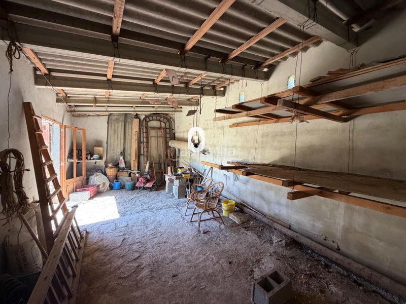 Foto 0dedb2d0-7c29-40b2-b74b-d3e73a9353f5. Masia a Binissalem