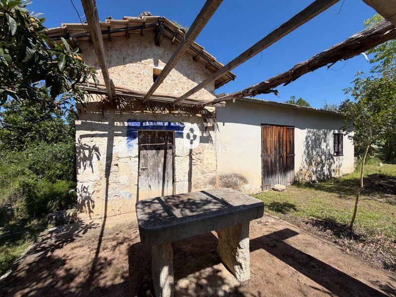 Foto 22f245e1-ec37-41ae-a343-9d92d3ae0314. Masia a Binissalem