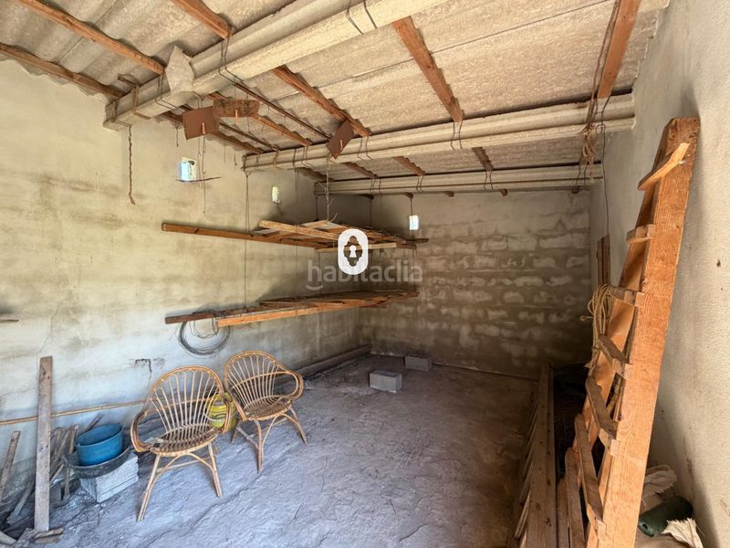 Foto 5d286a77-4283-4b45-a642-fb66d2319f30. Masia a Binissalem