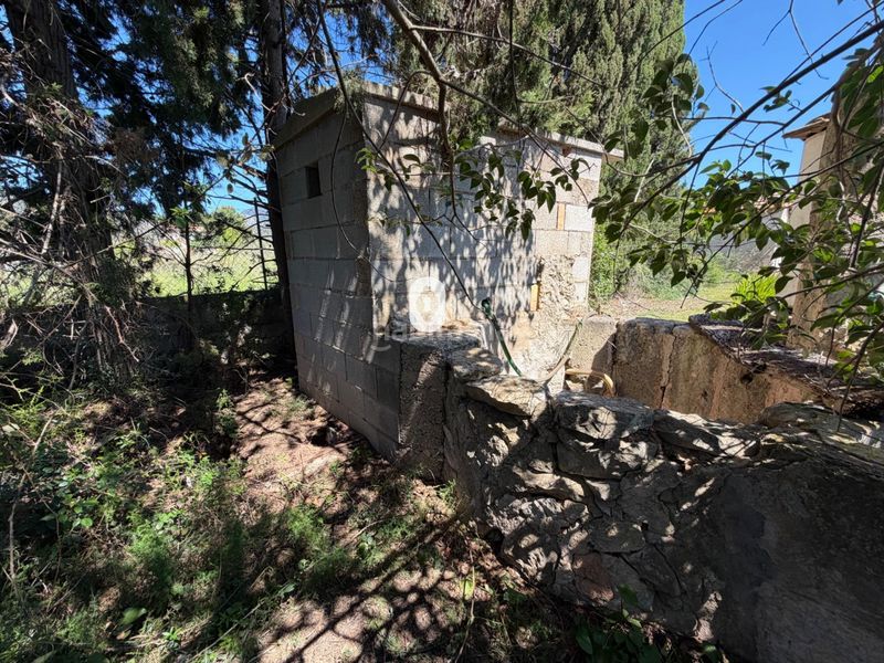 Foto b85d5489-bd30-43e7-8c27-4a7853343203. Masia a Binissalem