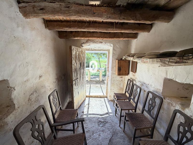 Foto c8aeeabe-344c-4a6e-ad0e-65410413a0cd. Masia a Binissalem