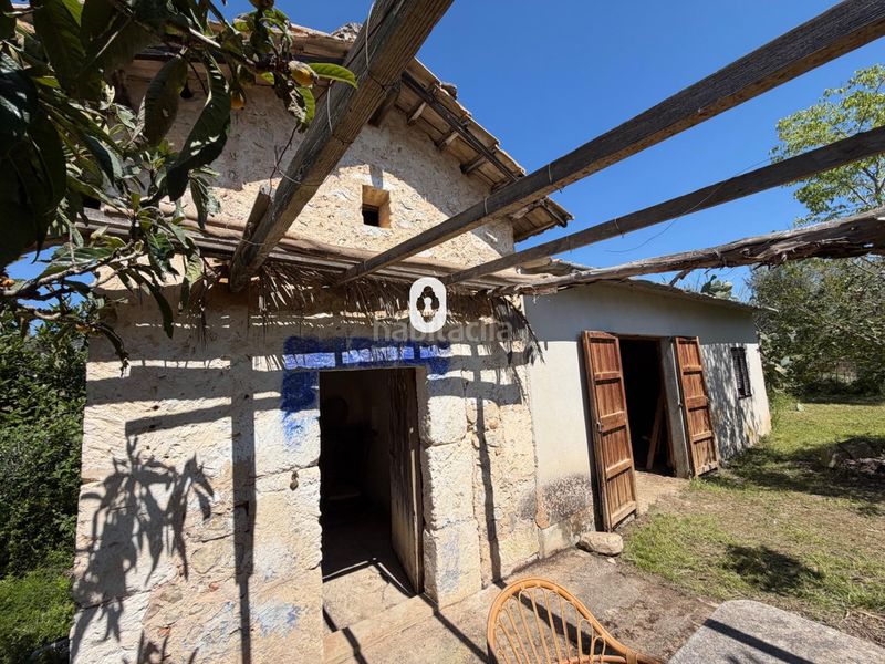 Foto cf9d7022-04d4-454f-a5f9-fa2f87966965. Masia a Binissalem