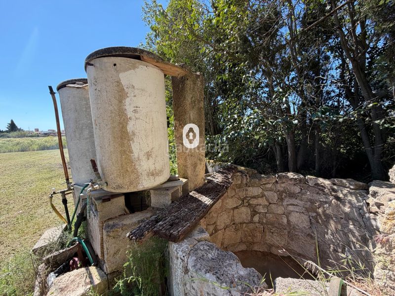 Foto e868367d-edfe-4bf3-98f9-5db80e3ca602. Masia a Binissalem