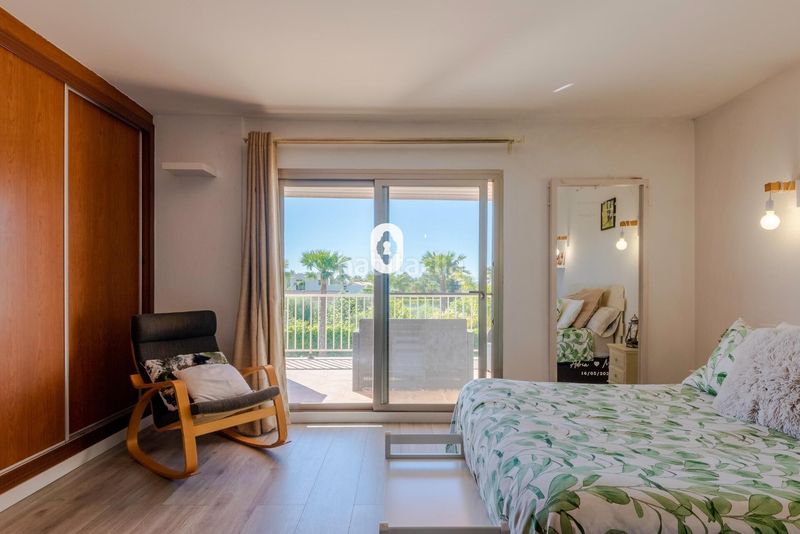 Foto f35ae8ee-3322-4afe-937f-85b7e9195872. Casa adossada amb aparcament piscina a Sa Pobla