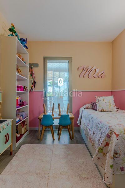 Foto fa5a7a62-19d9-4377-bd7f-ebe6c5e810d2. Casa adossada amb aparcament piscina a Sa Pobla
