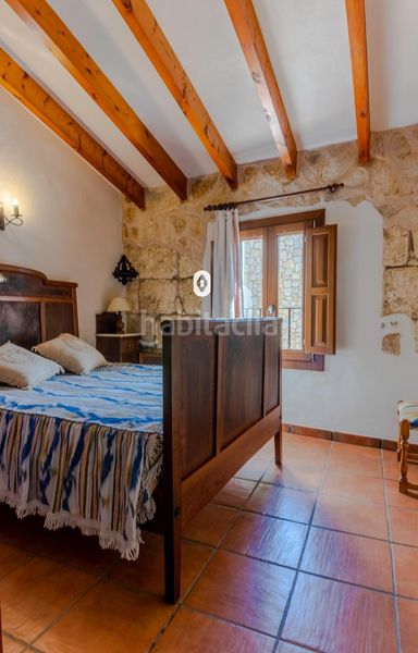 Foto 1df25c3f-4ef7-4a08-98d5-5aaf8334d220. Casa adossada amb aparcament a Selva