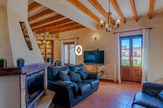 Maison jumelée  Lluna, sa. Exclusivo adosado con garaje  en venta en caimari.