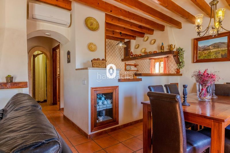 Foto fdaa6e7c-11b8-4ffb-b07a-fe84675b6ae5. Casa adossada amb aparcament a Selva