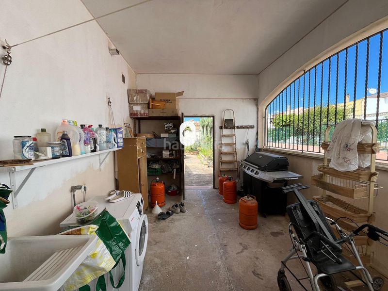 Foto 0402e86a-5c42-46e9-9522-f10d708af725. Casa amb aparcament a Sant Jordi Palma de Mallorca