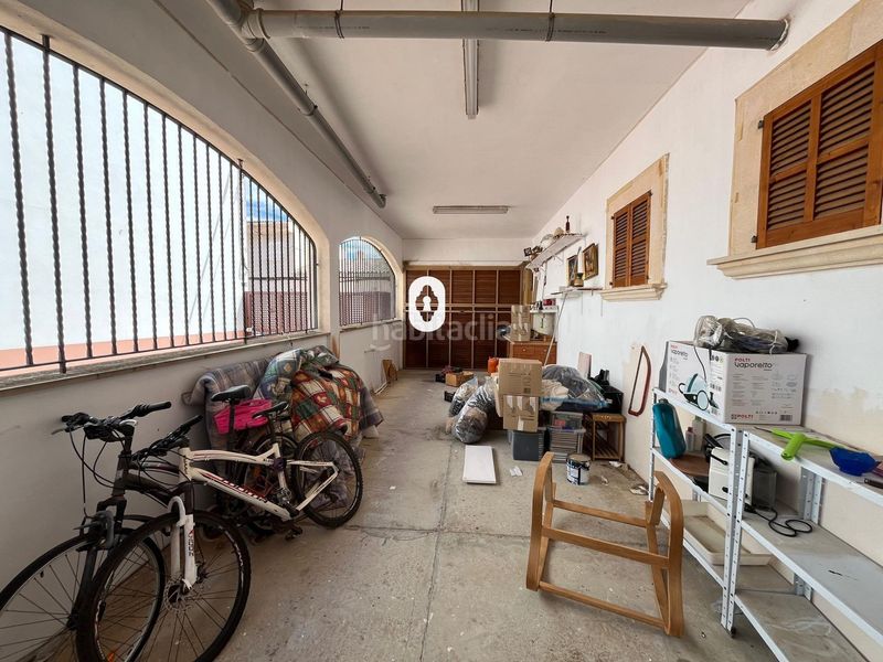 Foto 4bed07ed-1946-4a39-85e4-c3aa0d0479da. Casa amb aparcament a Sant Jordi Palma de Mallorca