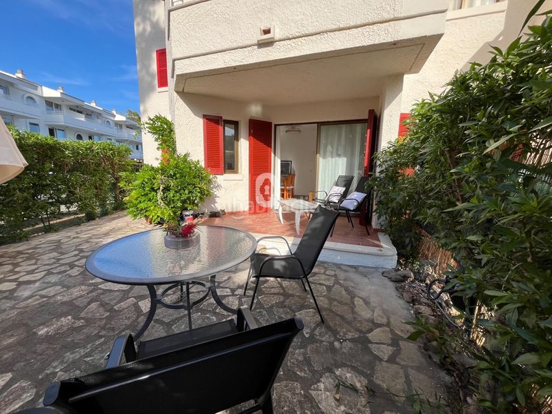 Foto e5e4052f-c002-4971-8bd4-7d99a5439fe4. Lloguer estudi a port de Pollença Pollença