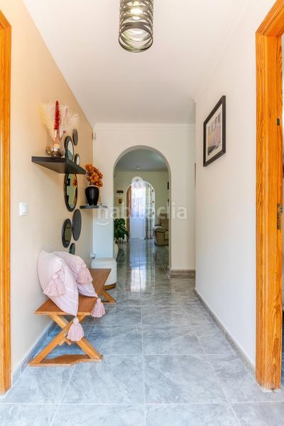 Foto 51f4b9a7-1847-473d-878f-1950bf9d367c. Dachwohnung in Centro Inca