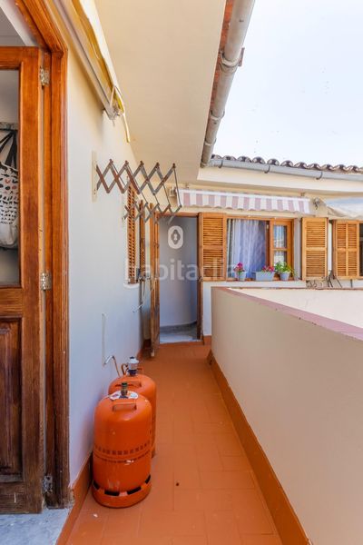 Foto 8a06d89b-ea6e-4ac9-983c-e140c7d4551d. Dachwohnung in Centro Inca