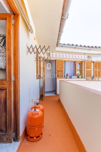 Foto aa12b87a-efc9-404a-9632-cda9b7acb780. Dachwohnung in Centro Inca
