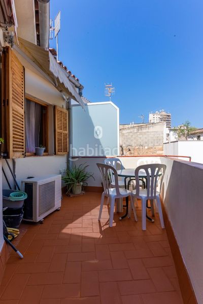 Foto cb6a7de7-9696-4847-9ebe-34fd63e6a2da. Dachwohnung in Centro Inca