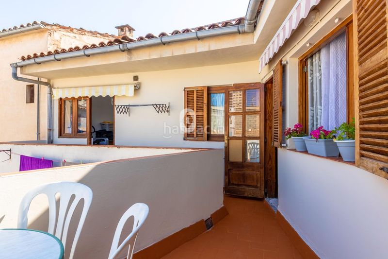Foto e7b75621-44bf-41a7-8a60-e9c8277e0196. Dachwohnung in Centro Inca
