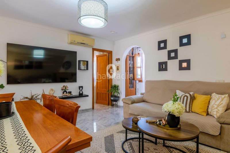 Foto ef5a4edd-7017-4beb-a749-566acce50e52. Dachwohnung in Centro Inca