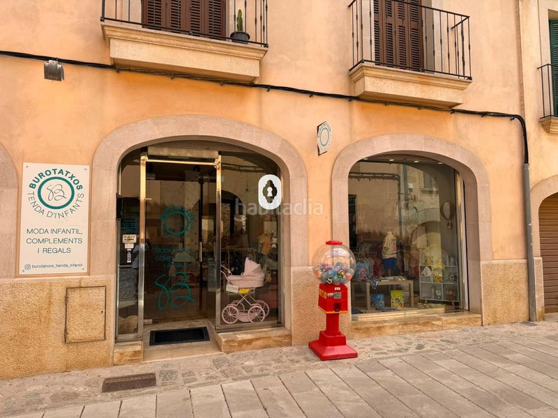 Foto 356c53a1-6506-4092-bcc4-cc9e98d2bdd3. Traspàs local comercial a Algaida
