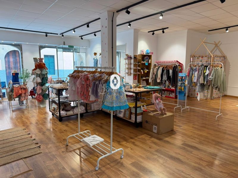 Foto ccd107ce-a60e-4071-beb0-9f37afdf8009. Traspàs local comercial a Algaida