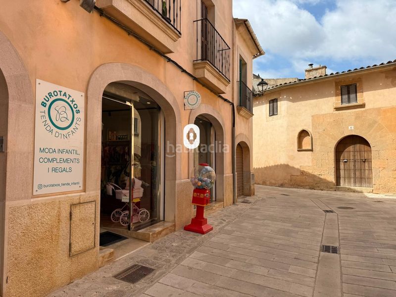 Foto daf6c166-1cc1-43bc-95f7-e3c8263561a3. Traspàs local comercial a Algaida