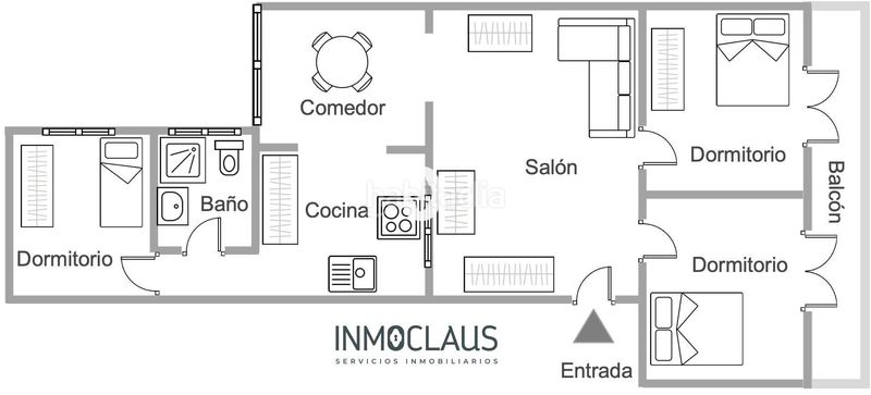 Foto 6d2a760b-cdde-4c34-817c-87240681a629. Pis a Son Amonda - Reis Catòlics Inca