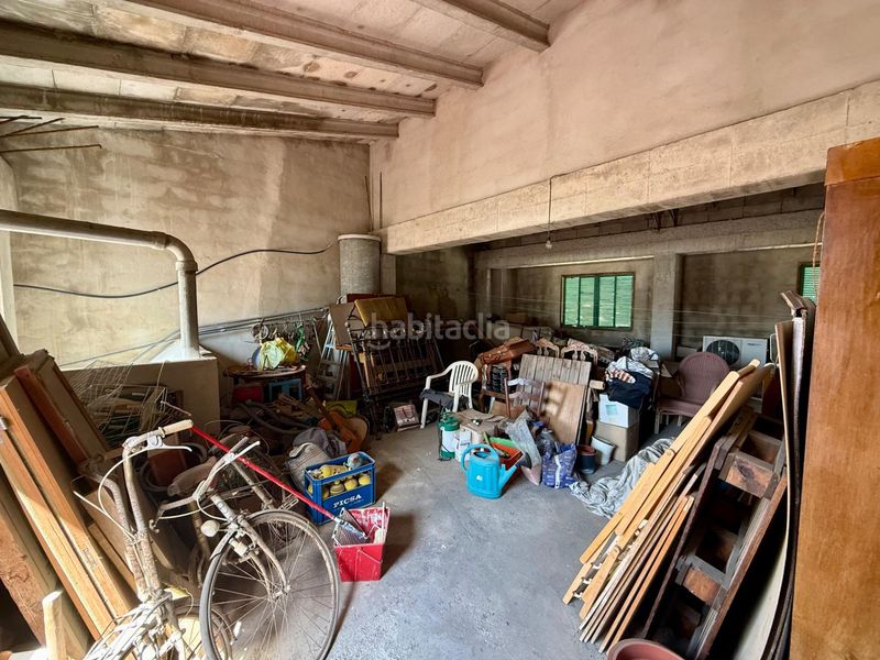 Foto 1baf5b26-eb0a-4b3c-8fca-324917018cbb. Casa amb aparcament a Sa Pobla